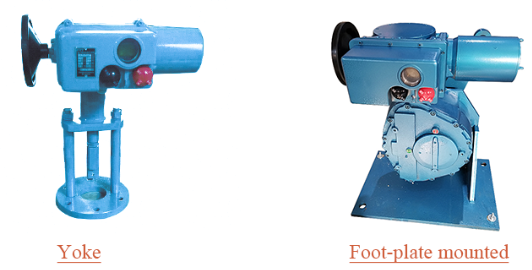 Installation method Installation method