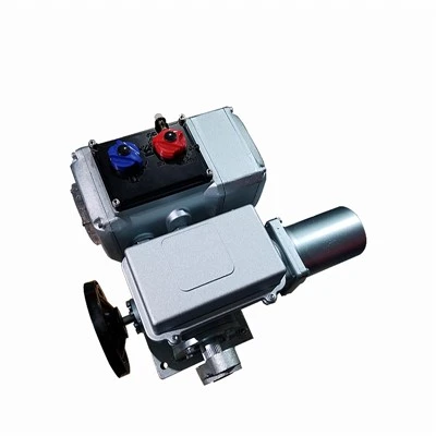 SMD{0}}/K30Z SMD-60/F30Z forgó automata elektromos működtető
