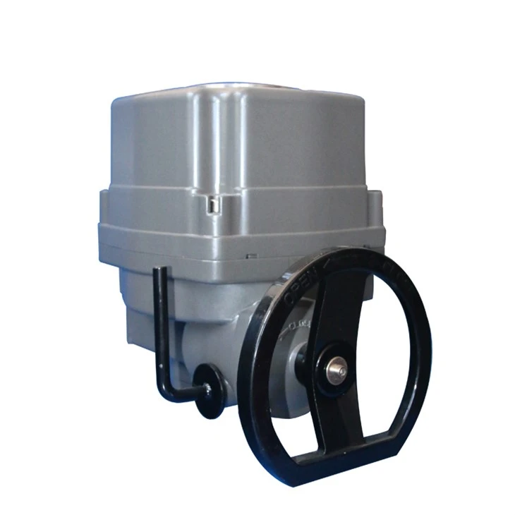 QB40-0.5 QB40-1 QB40-2 On-off Motorized Rotary Actuator