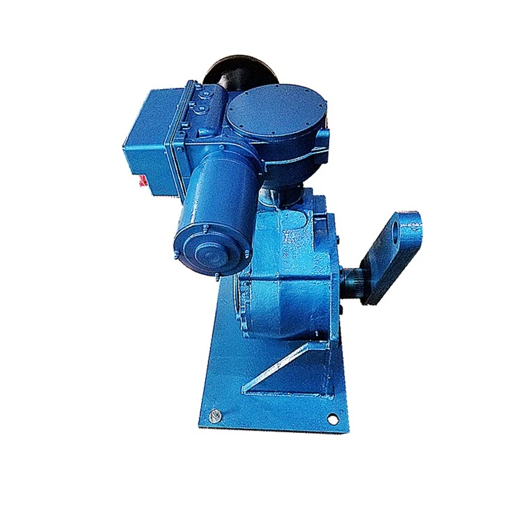 YMB+RS1000/F57H YMB+RS1000/F57Z Part Turn Electric Actuator